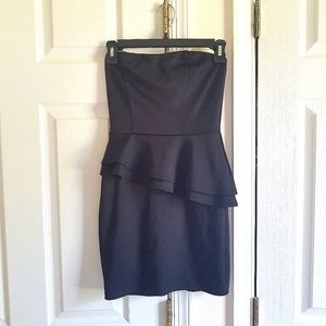 Black Formal Dress